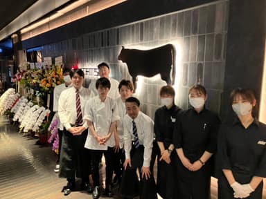 2026年11月、新宿に新店舗OPEN予定。既存店とあわせて、店長候補を募集します。