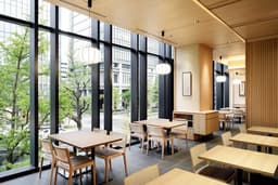 創業より受け継がれてきた、和食の確かな技。