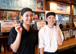 月給35万～40万円！事業拡大計画が着々と進行中！新たなお店をお任せできる店長候補を募集します。