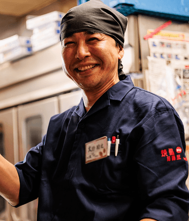 月給35万～40万円！事業拡大計画が着々と進行中！新たなお店をお任せできる店長候補を募集します。