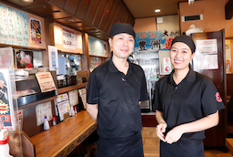 埼玉県で多店舗展開している『焼鳥居酒屋 大（ビッグ）』の店長候補の募集です