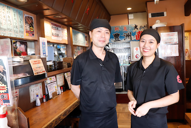 埼玉県で多店舗展開している『焼鳥居酒屋 大（ビッグ）』の店長候補の募集です