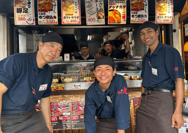 埼玉県・東京都内で展開する『焼鳥居酒屋 大（ビッグ）』が料理長候補を募集します。月給35万～40万円