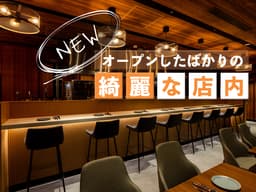 社長直下の飲食事業。だからこそスピーディ。だからこそチャレンジ可能。だからこそ大きなチャンスがある。