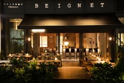 社長直下の飲食事業。だからこそスピーディ。だからこそチャレンジ可能。だからこそ大きなチャンスがある。