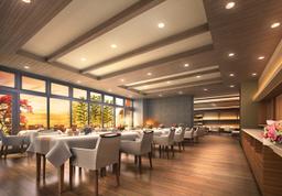 『おおみ路 中楽坊』にて料理長候補を募集します！