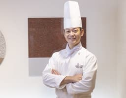 婚礼や宴会など“特別な一日”を支える料理に携われる環境です。
