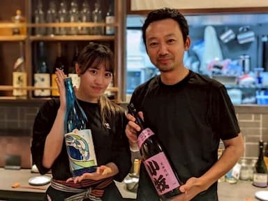 「お客様の笑顔は、スタッフの笑顔から！」働く仲間が笑顔でいられる環境づくりを大切にしています！