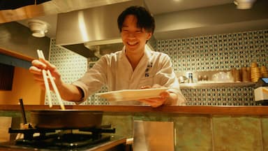 若手社員が活躍中！全国展開に加え、ハワイを含む海外展開を視野に、スピード感ある成長を続けています！