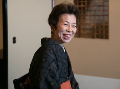 100年以上の歴史を持つ老舗旅館で、新しく接客スタッフを募集します。