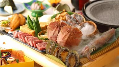 経験不問！「博多石焼 大阪屋」で、あなたらしい働き方を見つけませんか？70代まで活躍中！