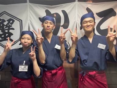 ＜2026年春OPEN予定＞銀座店はオープニング募集。立ち上げの楽しさを味わえます。