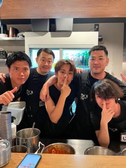 横浜・関内で人気の『ホルモンラボ』の2号店オープンによる料理長候補募集！