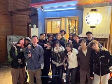 横浜・関内で人気の『ホルモンラボ』の2号店オープンによる店長候補募集！