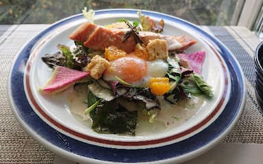 グループ企業の工場内社員食堂で主任候補としてご活躍ください。