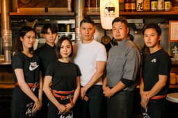 新店の料理長候補を募集！高級牛肉の扱いに挑戦したい料理人待っています！