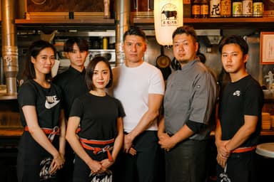 新店の料理長候補を募集！高級牛肉の扱いに挑戦したい料理人待っています！