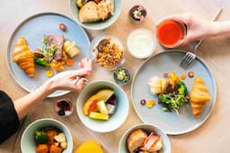 洗練された空間で味わう、新しい食の体験WHY NOT、THE BASICS FUKUOKAの美食の扉