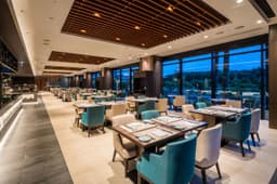 世界的ブランドのハイアットと国内大手の安定基盤が融合し、安心して長期的なキャリア形成が可能です。