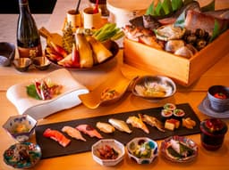 外資系ホテルの洗練されたブランド力と、国内大手グループによる安定した経営基盤の両方を享受できます。