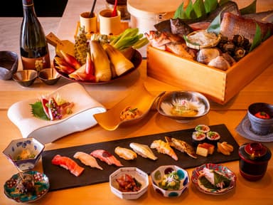 外資系ホテルの洗練されたブランド力と、国内大手グループによる安定した経営基盤の両方を享受できます。