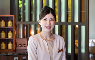 洋食レストランの接客・マネジメント経験を、新しいホテルで生かしませんか。