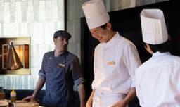 洋食調理の経験を、料理長やスーシェフを支える力へ広げませんか。