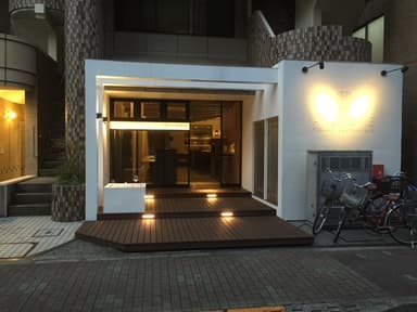 下町情緒あふれる亀戸で、愛され続けてきたフレンチダイニングでキッチンポジションを募集！