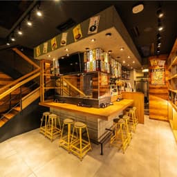 急成長中のベンチャー企業のため昇格・昇進が早く、実力次第で早期に上の役職を目指せる環境です。