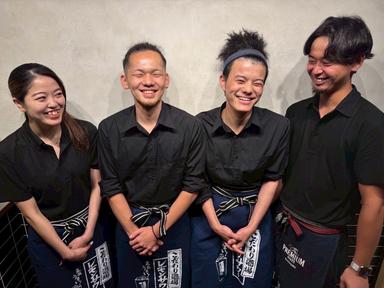 積極出店の成長企業で働くチャンス◎