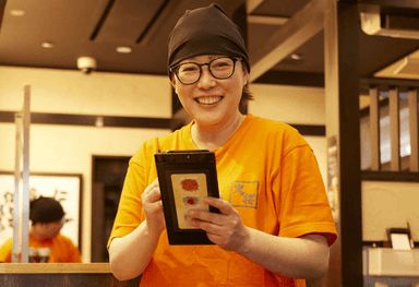 入社3ヶ月でスープ職人に！未経験から最短距離で一生モノの技をゲット！