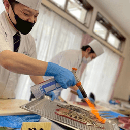 京料理のもてなしを、施設内の食事づくりで実践する調理スタッフ募集！