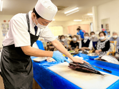 京料理のもてなしを、施設内の食事づくりで実践する調理スタッフ募集！