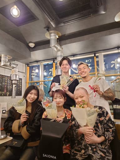 コスパ抜群のホルモン酒場で店長候補を募集！
