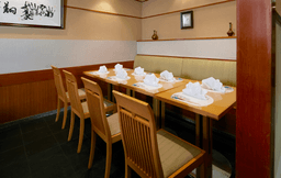 ハイクラスなお客様に寄り添う日本料理 香川の顔としてご活躍ください。