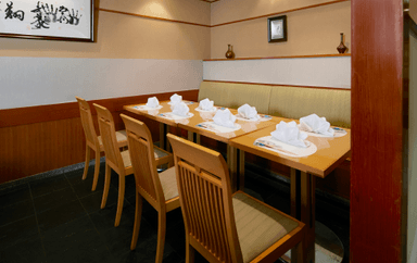 ハイクラスなお客様に寄り添う日本料理 香川の顔としてご活躍ください。