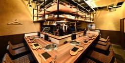 ハラミ専門店で磨く「肉の技術」と「経営ノウハウ」！