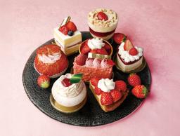 サントスシェフ考案の様々なスイーツ作りや、クリオロ独自の製法を学べます！