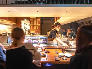 40以上のブランドで国内外200店舗以上を展開。リブランディングも拡大。新しいことにも積極的に挑戦中