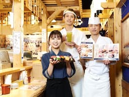 40以上のブランドで国内外200店舗以上を展開するエー・ピーホールディングス。活躍の場はもっと広がる