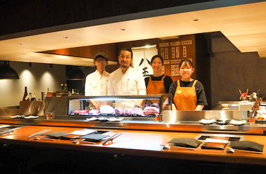 国内外で約200店舗を展開。成長を続ける企業で活躍しませんか