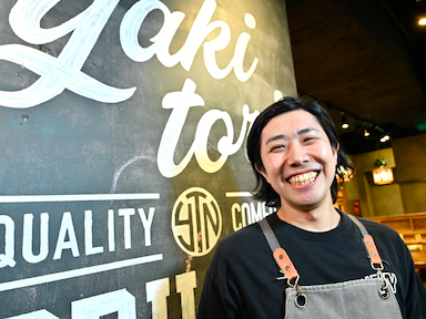 40以上のブランドで国内外200店舗以上を展開するエー・ピーホールディングス。活躍の場はもっと広がる