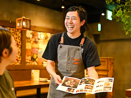 40以上のブランドで国内外200店舗以上を展開するエー・ピーホールディングス。活躍の場はもっと広がる