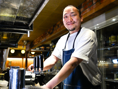 40以上のブランドで国内外200店舗以上を展開するエー・ピーホールディングス。活躍の場はもっと広がる