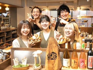 40以上のブランドで国内外200店舗以上を展開するエー・ピーホールディングス。活躍の場はもっと広がる
