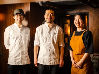 手法は完全自由。既存の形を磨くか、ガラッと変えるか、すべてあなたのアイデア次第。