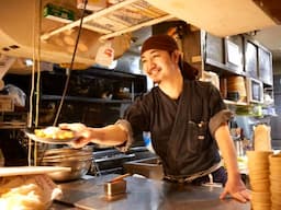 40以上のブランドで国内外200店舗以上を展開するエー・ピーホールディングス。活躍の場はもっと広がる