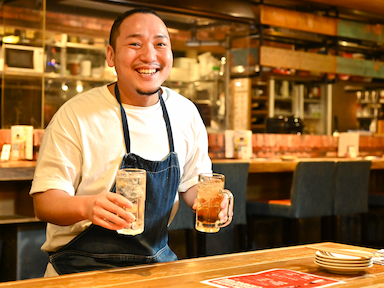 40以上のブランドで国内外200店舗以上を展開するエー・ピーホールディングス。活躍の場はもっと広がる