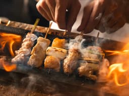 未経験から食のプロへ！輝かしい未来へ向け、大きく成長できる環境です