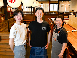 40以上のブランドで国内外200店舗以上を展開するエー・ピーホールディングス。活躍の場はもっと広がる